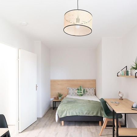 Neoresid - Residence Saint Germain 아미앵 외부 사진