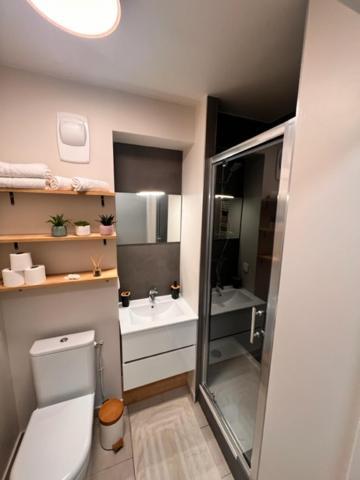 Neoresid - Residence Saint Germain 아미앵 외부 사진