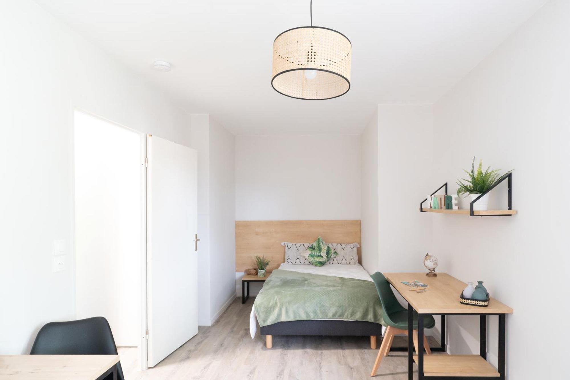 Neoresid - Residence Saint Germain 아미앵 외부 사진