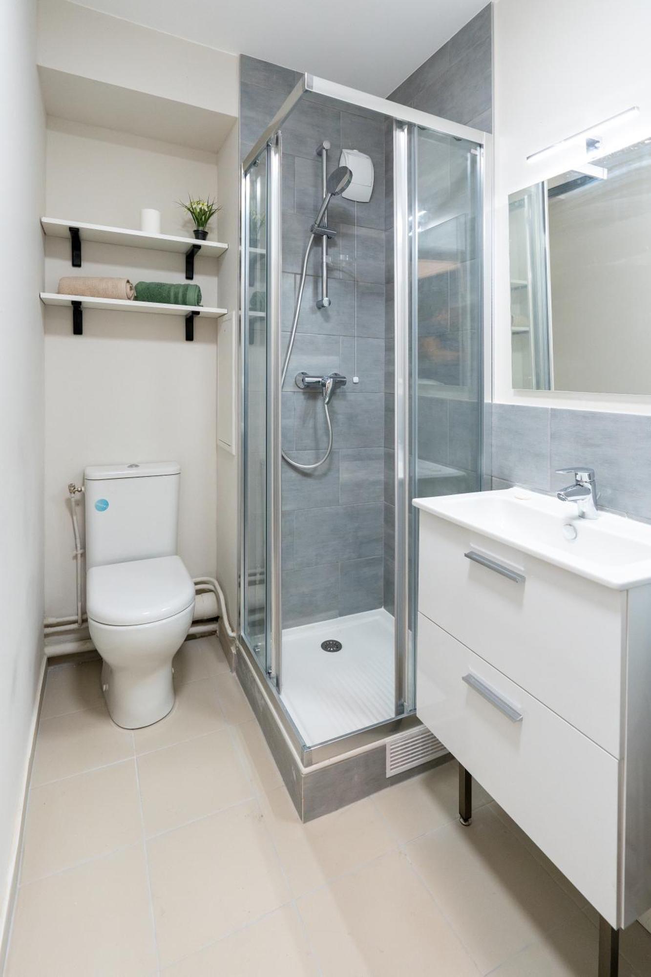 Neoresid - Residence Saint Germain 아미앵 외부 사진
